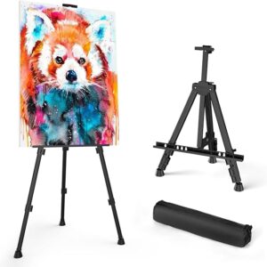 Artist Easel Stand