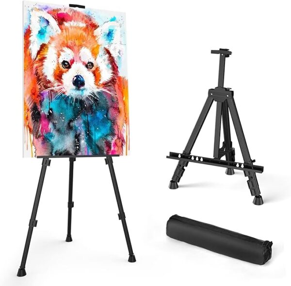 Artist Easel Stand